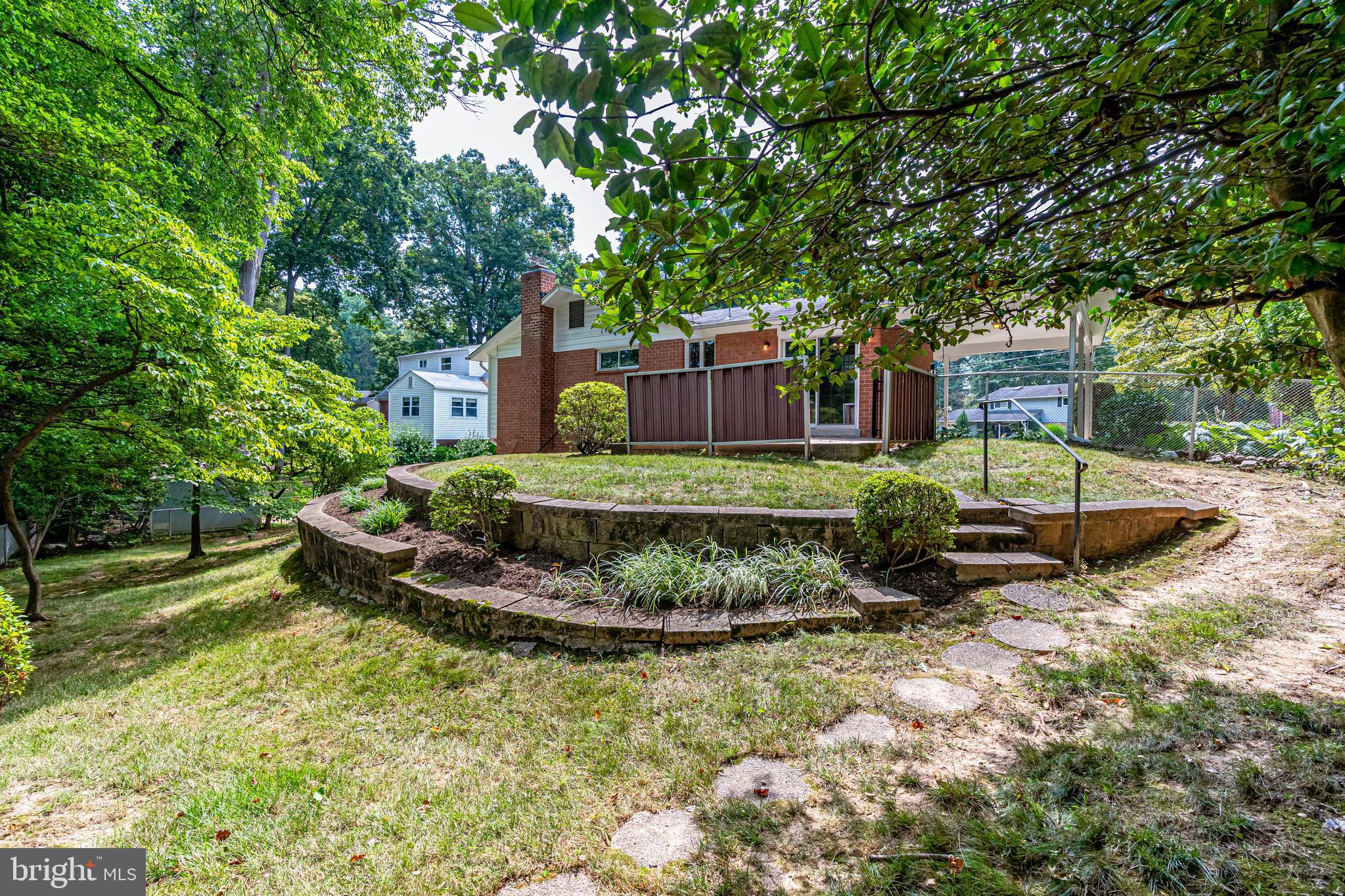 8704 Clydesdale Road Springfield, VA 22151 - Photo 32 of 37