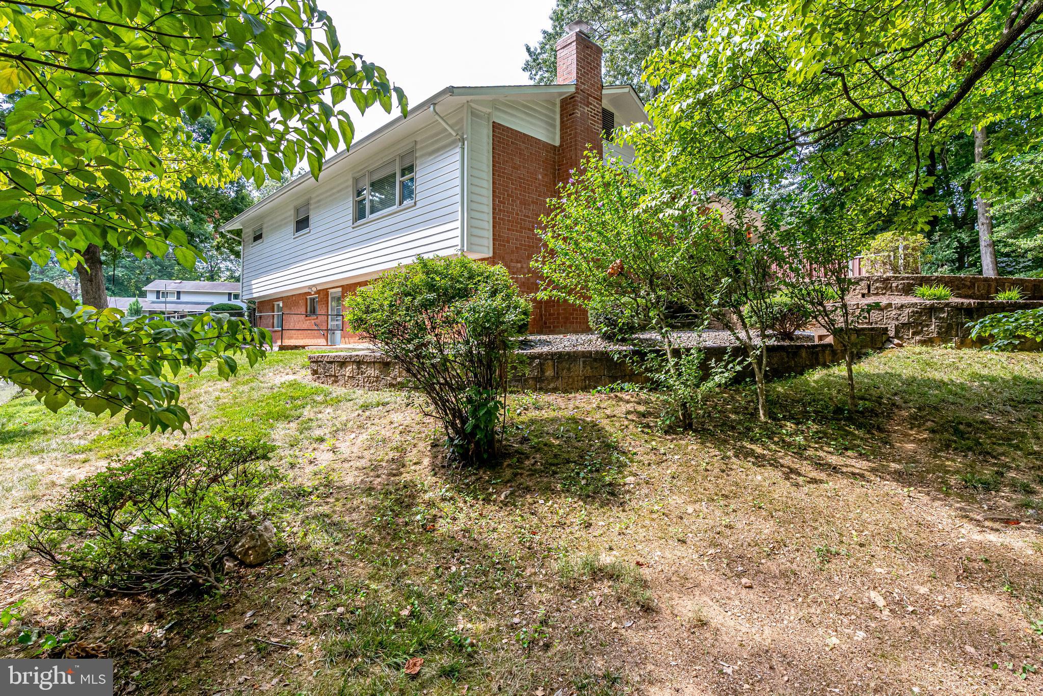 8704 Clydesdale Road Springfield, VA 22151 - Photo 34 of 37