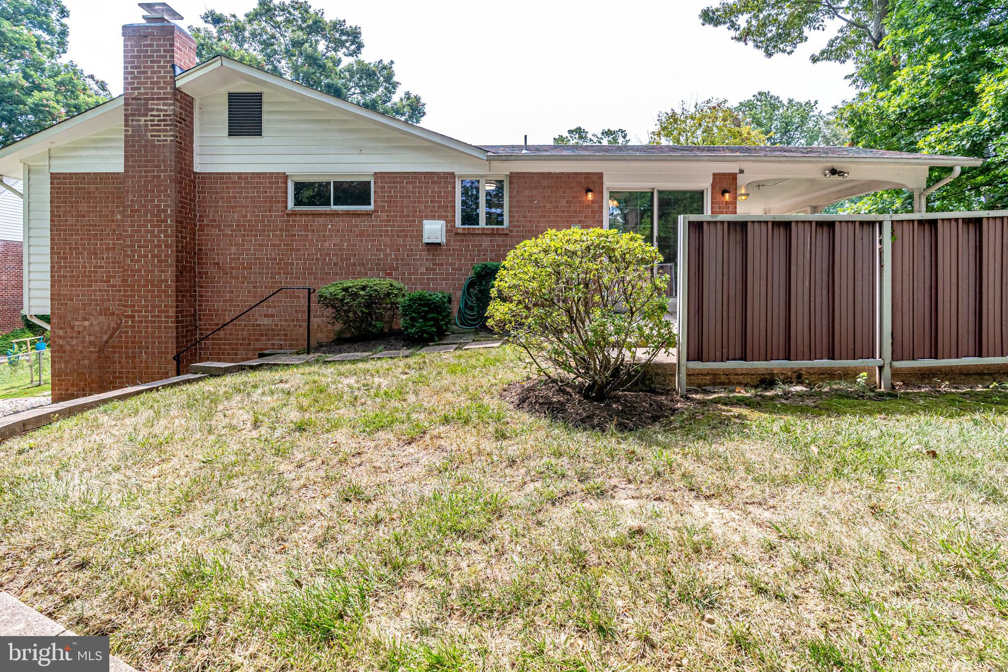 8704 Clydesdale Road Springfield, VA 22151 - Photo 35 of 37