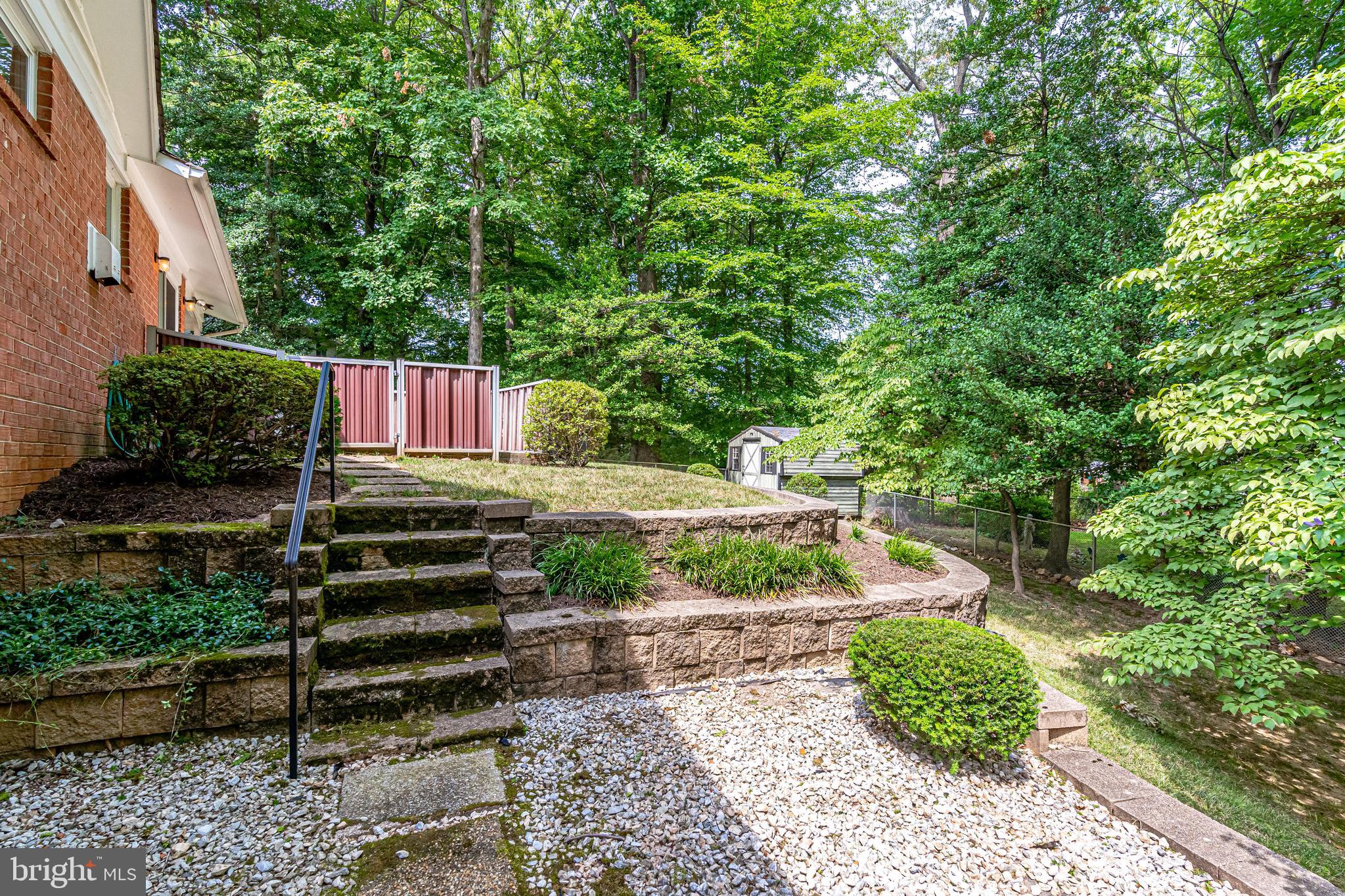 8704 Clydesdale Road Springfield, VA 22151 - Photo 37 of 37