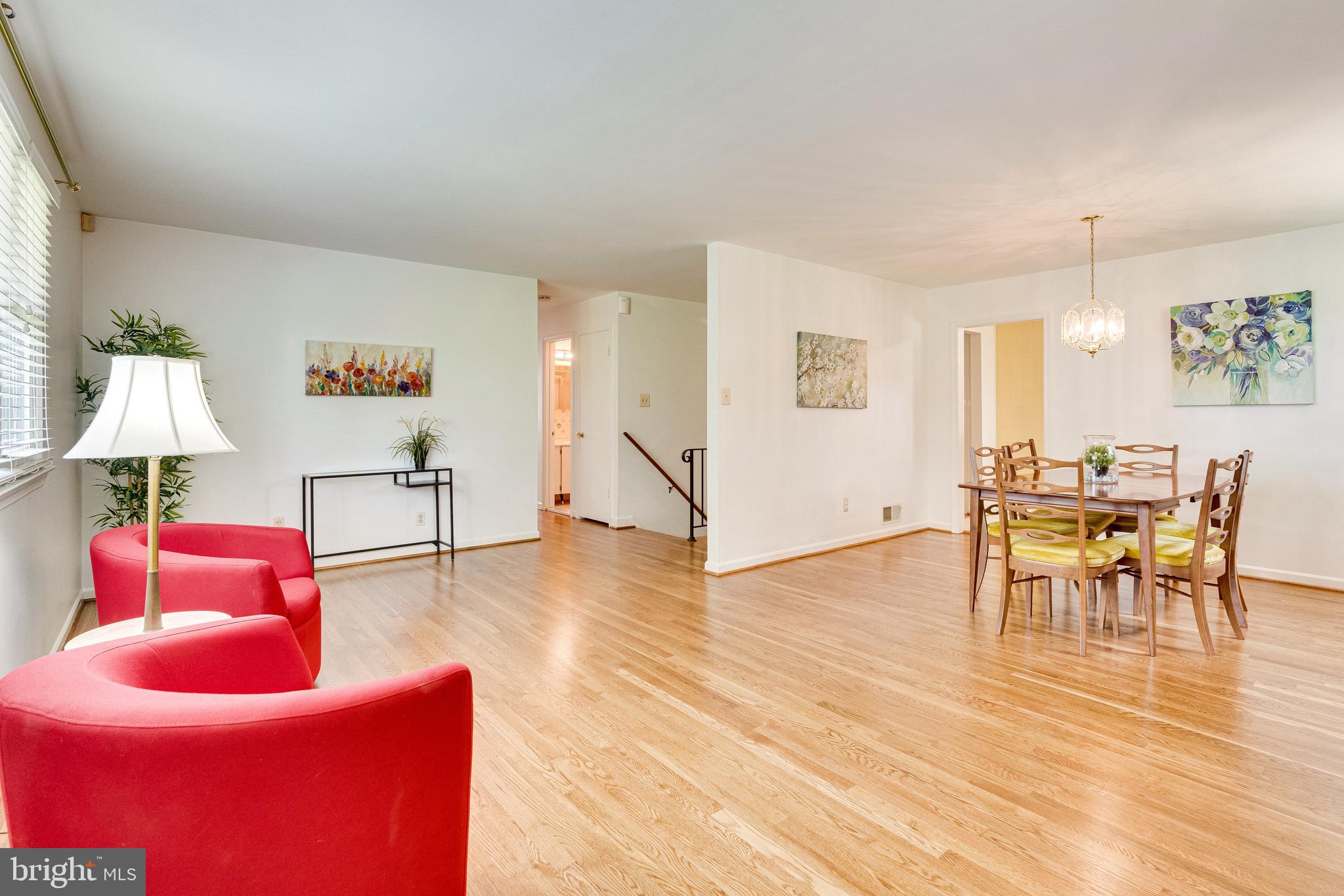 8704 Clydesdale Road Springfield, VA 22151 - Photo 7 of 37