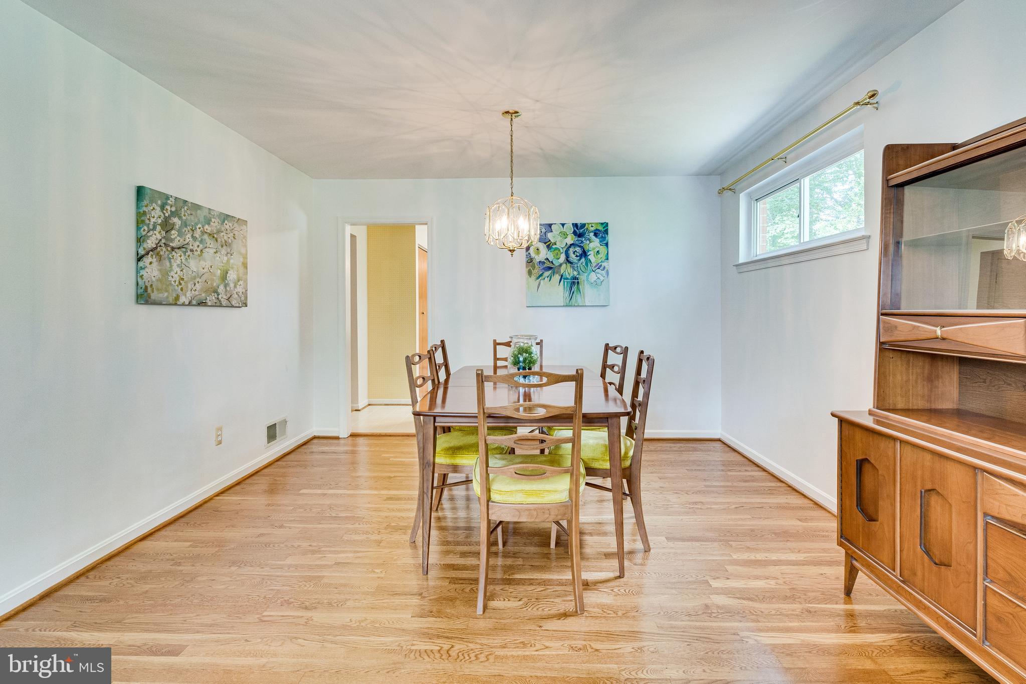 8704 Clydesdale Road Springfield, VA 22151 - Photo 9 of 37