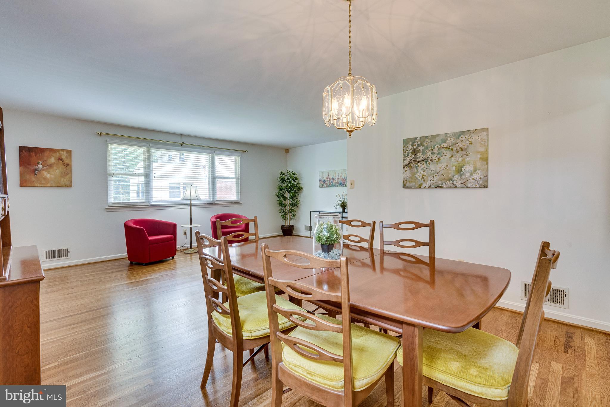 8704 Clydesdale Road Springfield, VA 22151 - Photo 10 of 37