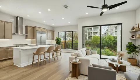 $797,900 | 2707 Dulce Lane, Unit 14, Austin, TX 78704