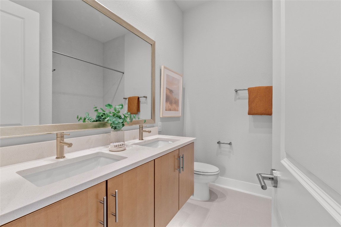 2707 Dulce Lane, Unit 14 Austin, TX 78704 - Photo 14 of 33