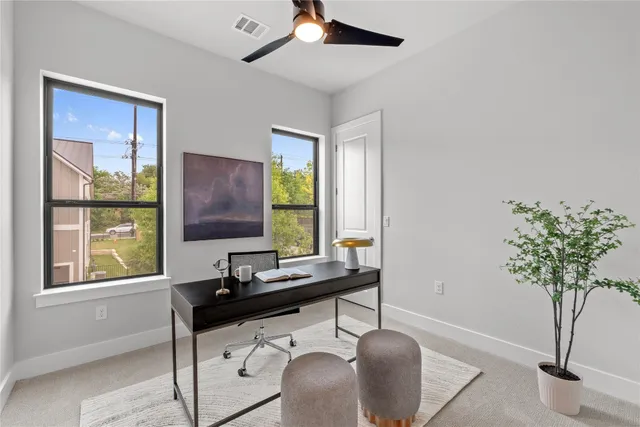 $797,900 | 2707 Dulce Lane, Unit 14, Austin, TX 78704