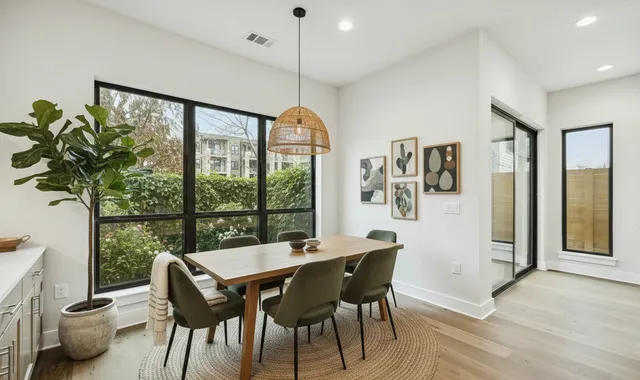 $797,900 | 2707 Dulce Lane, Unit 14, Austin, TX 78704