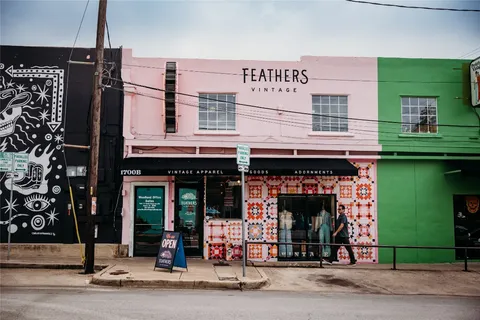 $797,900 | 2707 Dulce Lane, Unit 14, Austin, TX 78704