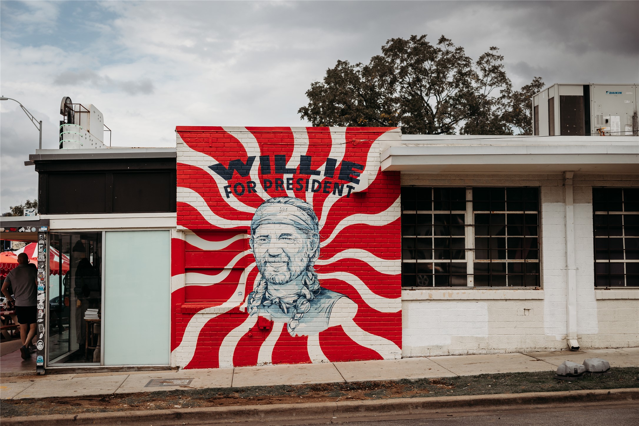 2707 Dulce Lane, Unit 14 Austin, TX 78704 - Photo 30 of 33