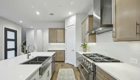 $797,900 | 2707 Dulce Lane, Unit 14, Austin, TX 78704