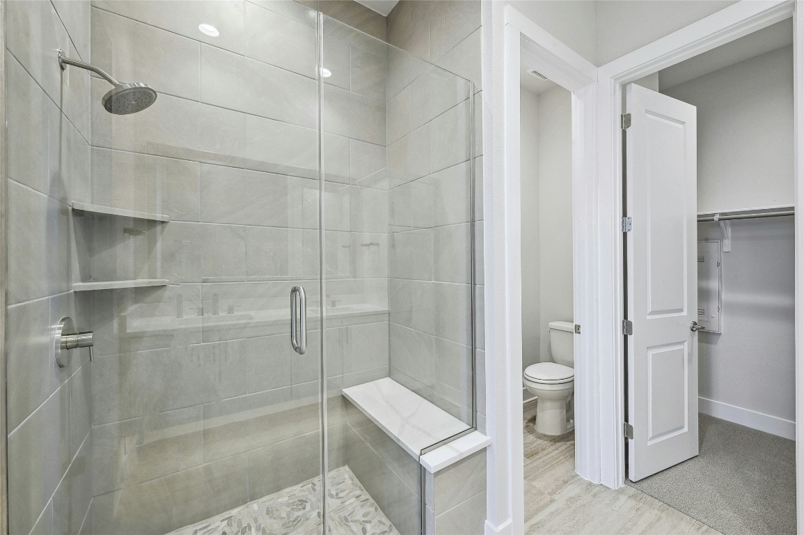 2707 Dulce Lane, Unit 14 Austin, TX 78704 - Photo 9 of 33