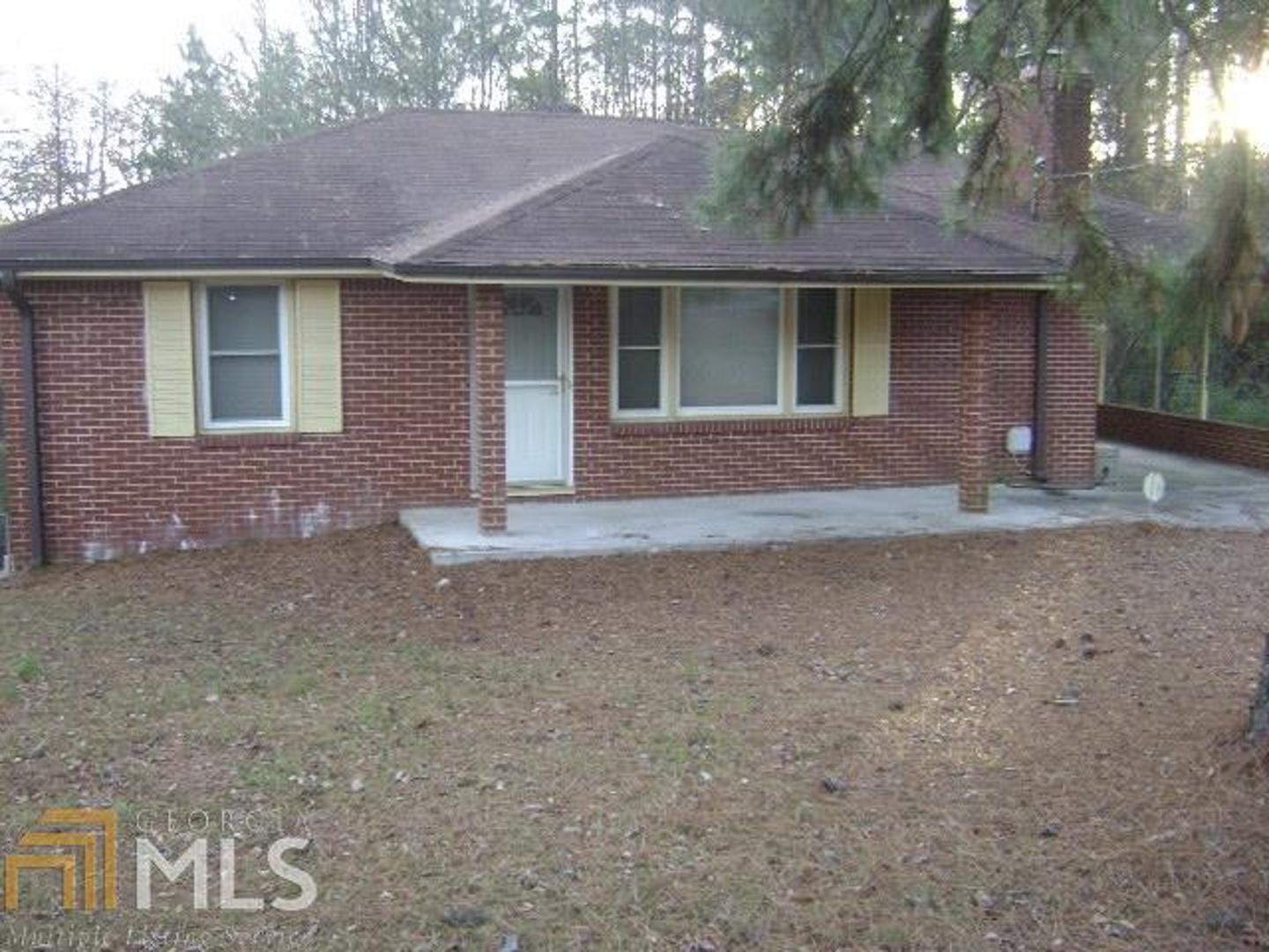 5356 Koweta Road, Unit 99 Atlanta, GA 30349 - Photo 1 of 1 Gallery Image 1