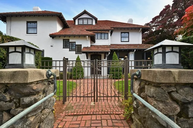 $1,650,000 | 90 Prospect Street, Wakefield, MA 01880