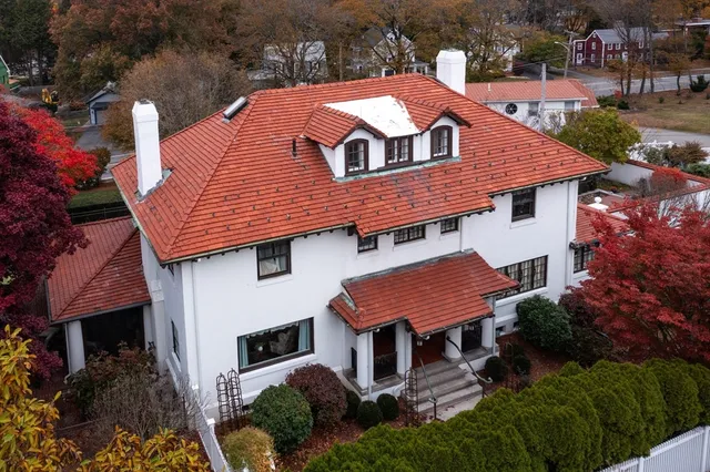 $1,650,000 | 90 Prospect Street, Wakefield, MA 01880