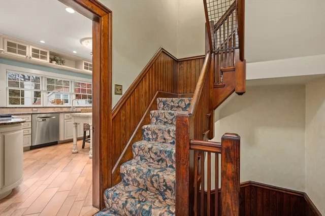 $1,650,000 | 90 Prospect Street, Wakefield, MA 01880