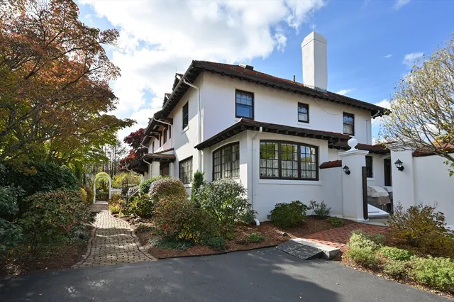 $1,650,000 | 90 Prospect Street, Wakefield, MA 01880