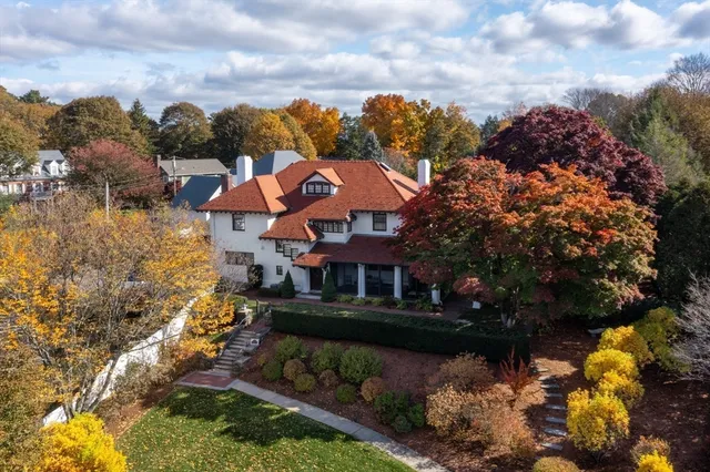 $1,650,000 | 90 Prospect Street, Wakefield, MA 01880