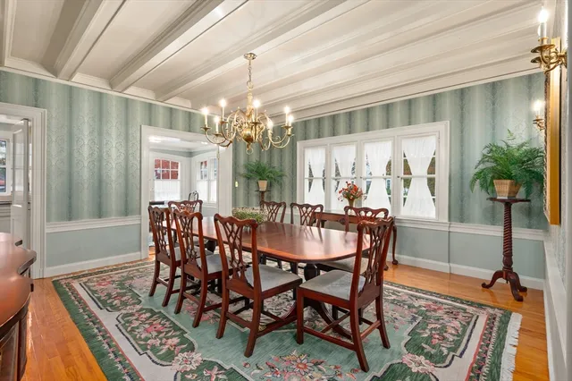 $1,650,000 | 90 Prospect Street, Wakefield, MA 01880