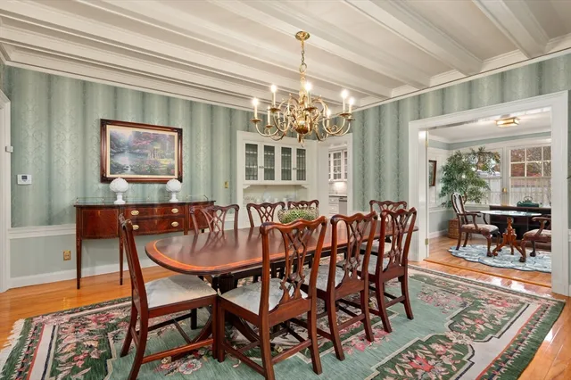 $1,650,000 | 90 Prospect Street, Wakefield, MA 01880