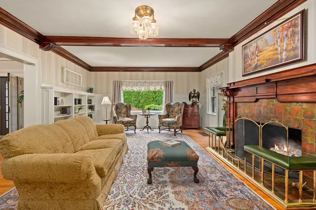 $1,650,000 | 90 Prospect Street, Wakefield, MA 01880