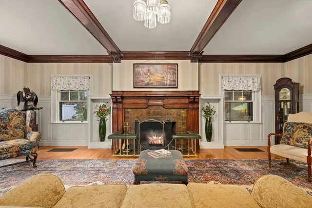 $1,650,000 | 90 Prospect Street, Wakefield, MA 01880