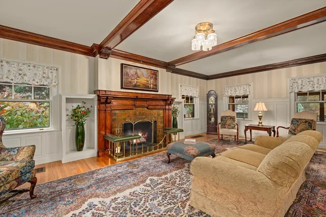 $1,650,000 | 90 Prospect Street, Wakefield, MA 01880