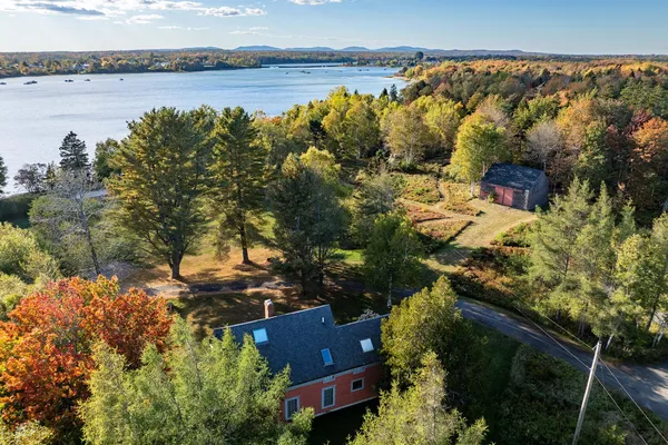 $895,000 | 12 Victoria Lane, Milbridge, ME 04658