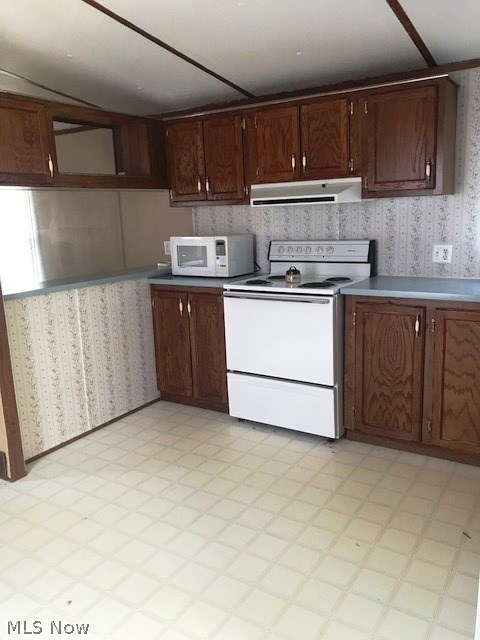 43627 Rich Valley Road Caldwell, OH 43724 - Photo 5 of 19 Eat-in kitchen