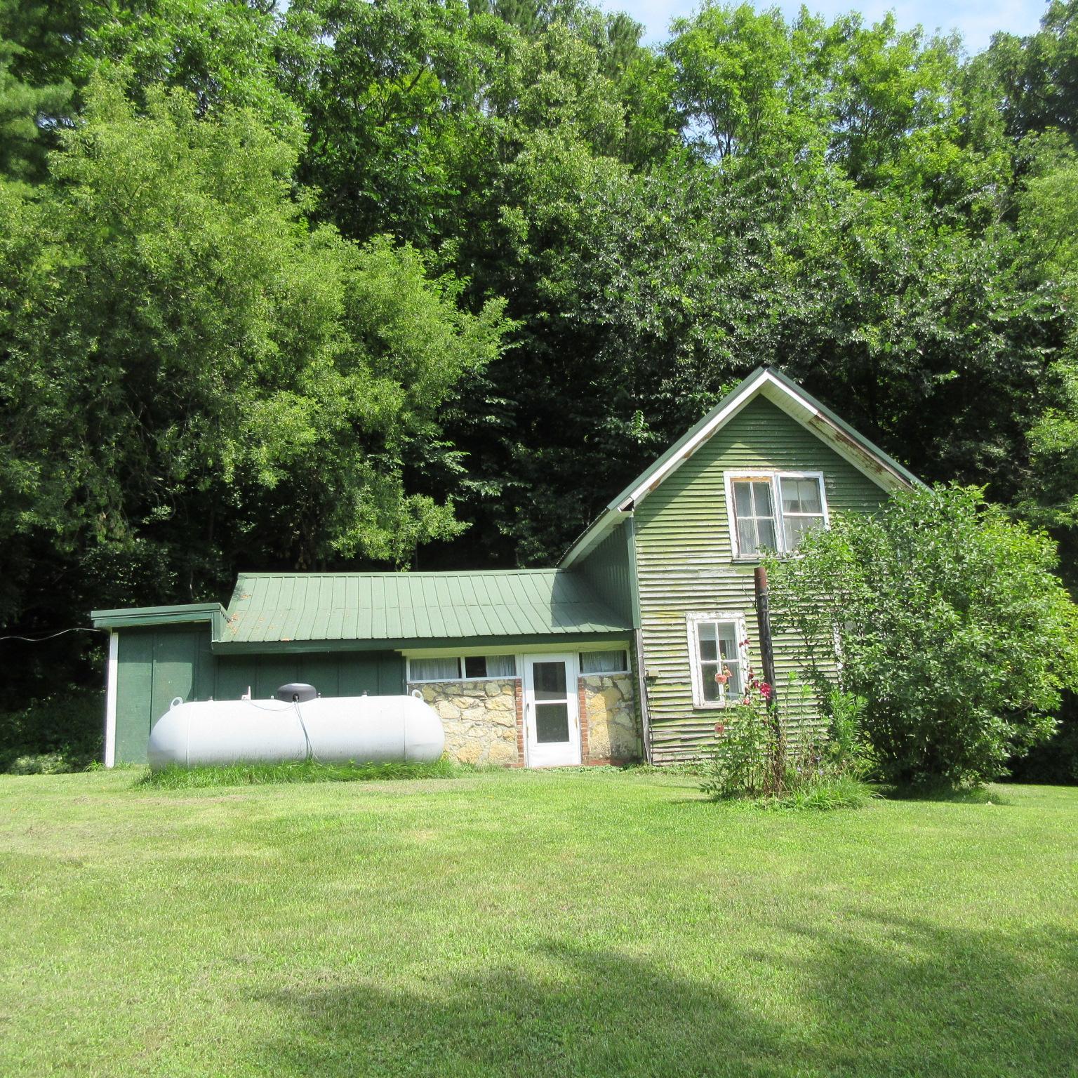 W1620 County Road South Maiden Rock, WI 54750 - Photo 3 of 26