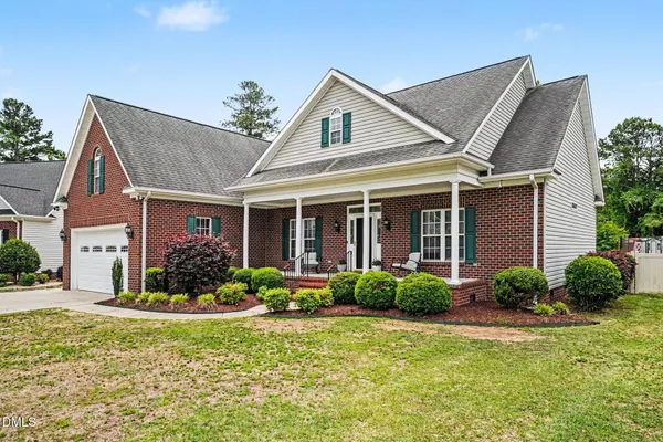 $490,000 | 804 South Baden Court, Goldsboro, NC 27534