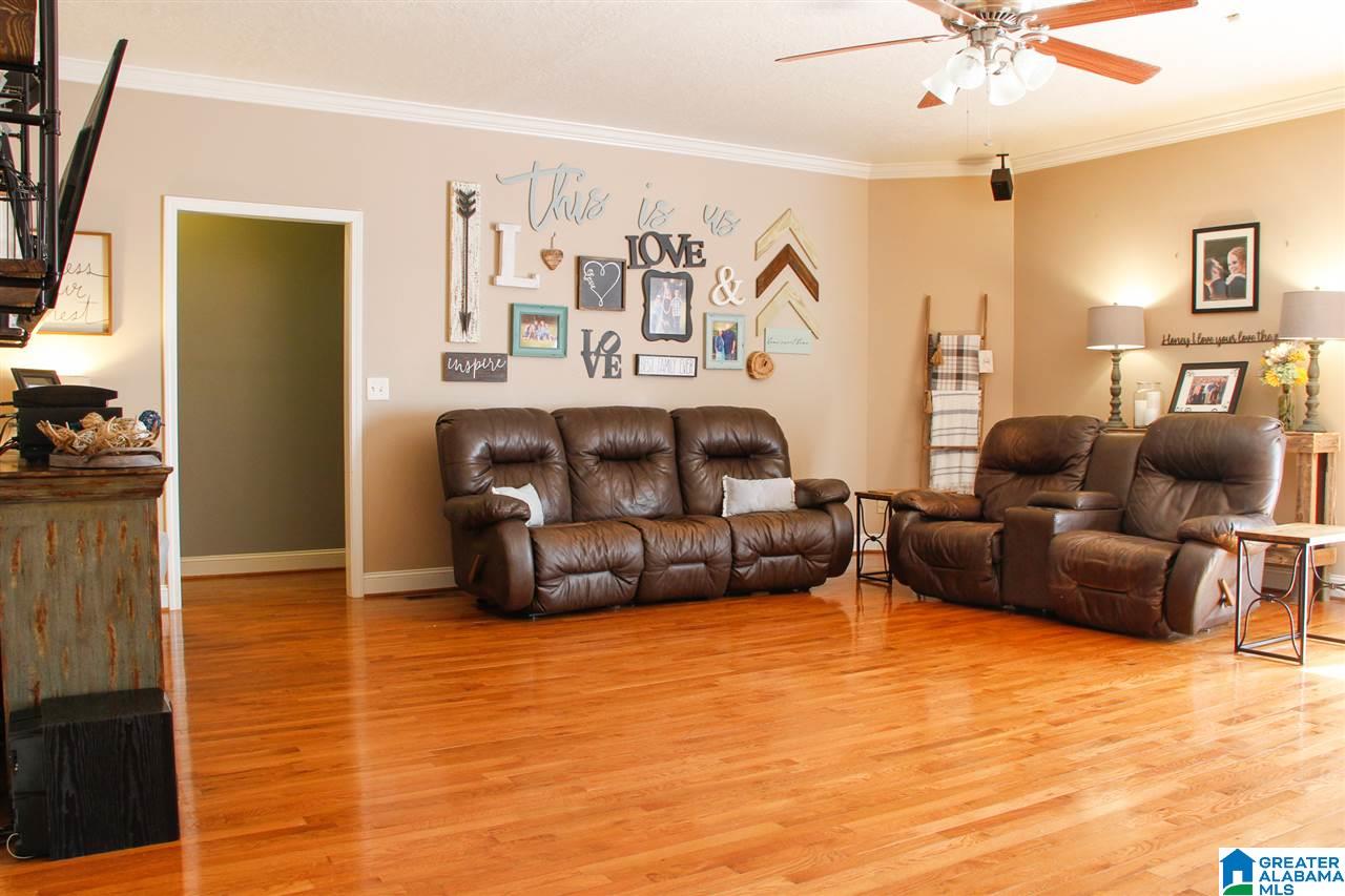 3218 Old Sulphur Springs Road Wellington, AL 36279 - Photo 6 of 38