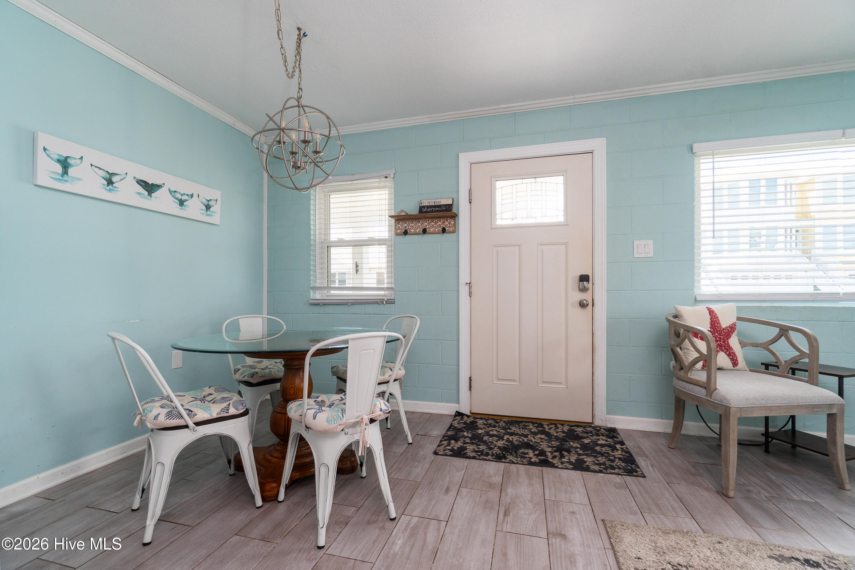 207 East Terminal Boulevard Atlantic Beach, NC 28512 - Photo 10 of 69 Dining Area View