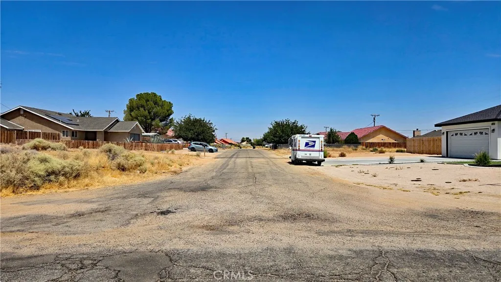 0 89th Street Edwards, CA 93523 - Photo 2 of 21 Gallery Image 2