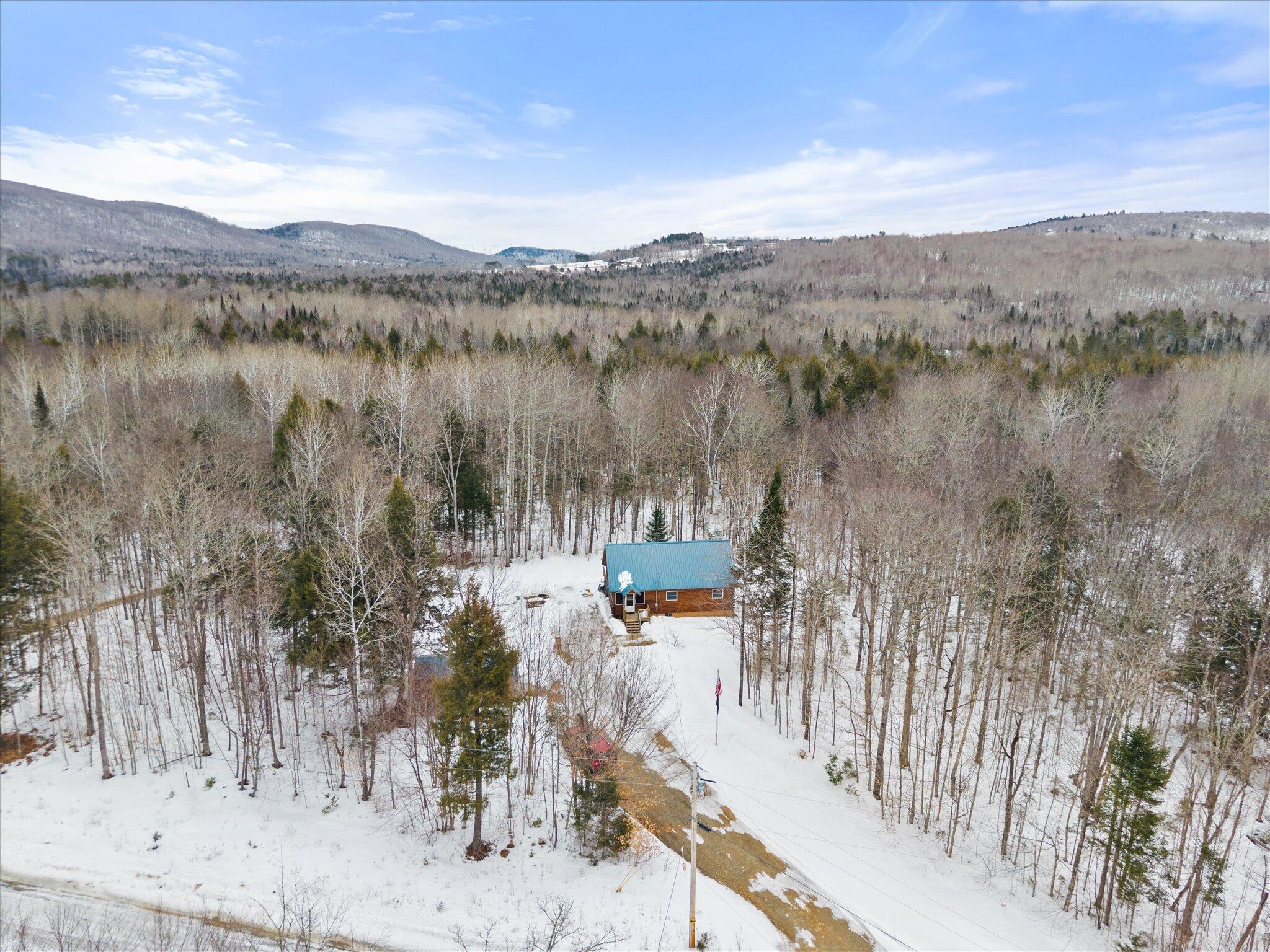 25 Wisdom Road Island Falls, ME 04747 - Photo 10 of 49 07-25 Wisdom Rd