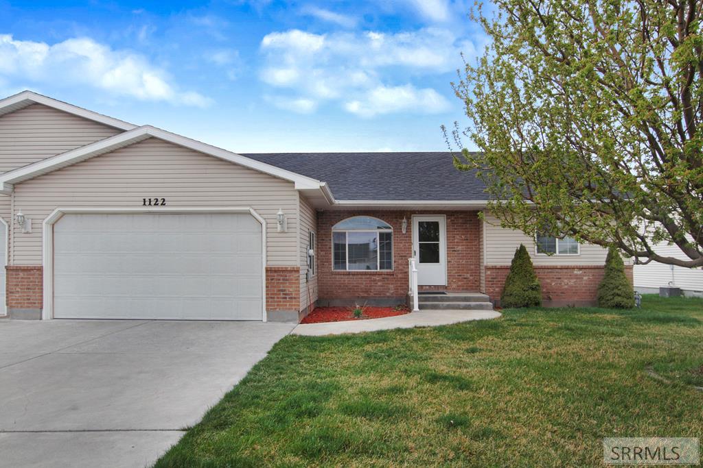 1122 Matchpoint Drive Ammon, ID 83406 - Photo 1 of 12 Main View