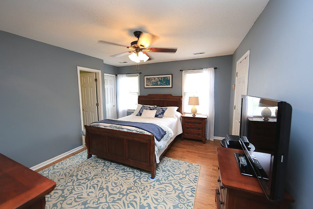 5647 Hamstead Crossing Raleigh, NC 27612 - Photo 6 of 14 Photo 6