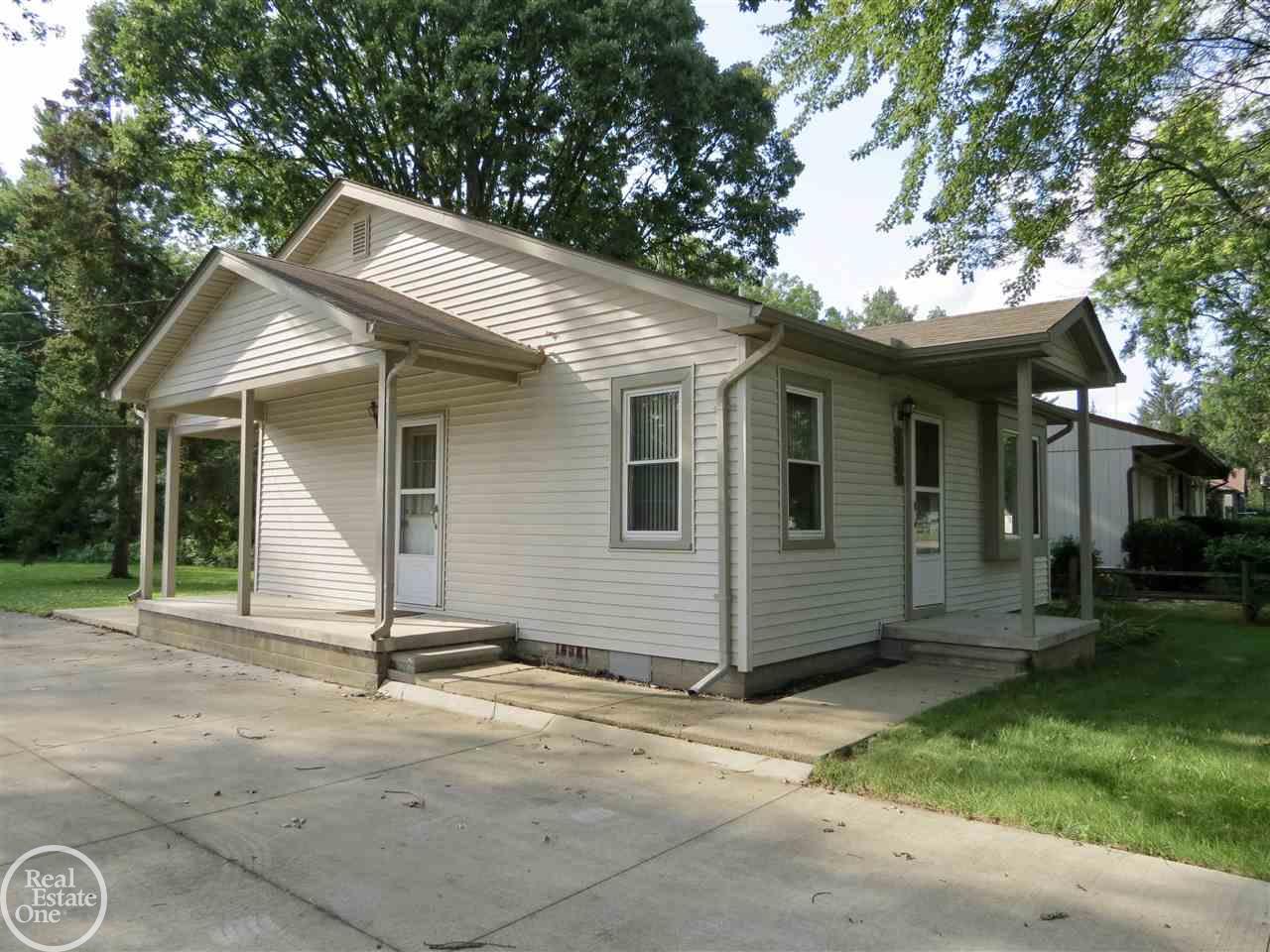3530 Alida Avenue Rochester Hills, MI 48309 - Photo 41 of 55