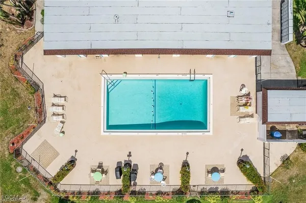 $1,494 | 2828 Jackson Street, Unit H5, Fort Myers, FL 33901