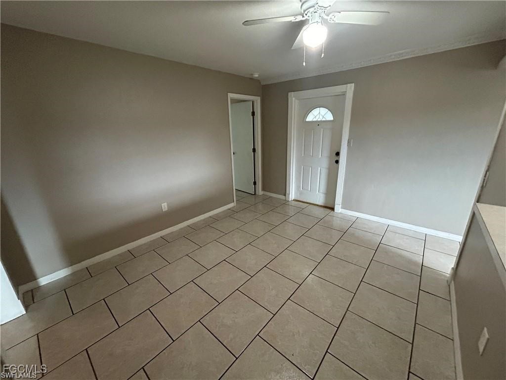 2828 Jackson Street, Unit H5 Fort Myers, FL 33901 - Photo 2 of 12