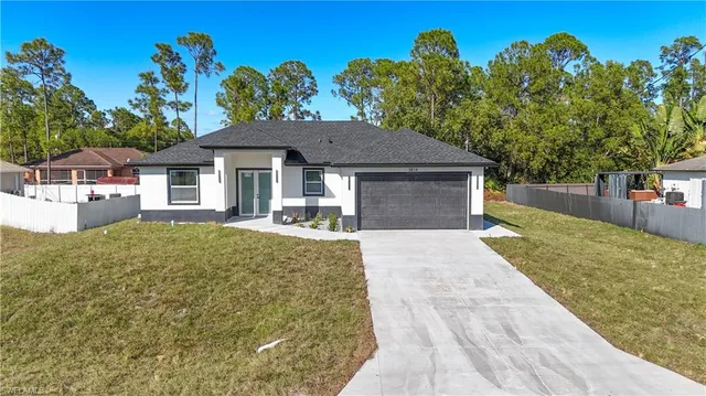 $359,900 | 3814 17th Street West, Lehigh Acres, FL 33971