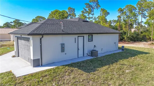 $359,900 | 3814 17th Street West, Lehigh Acres, FL 33971
