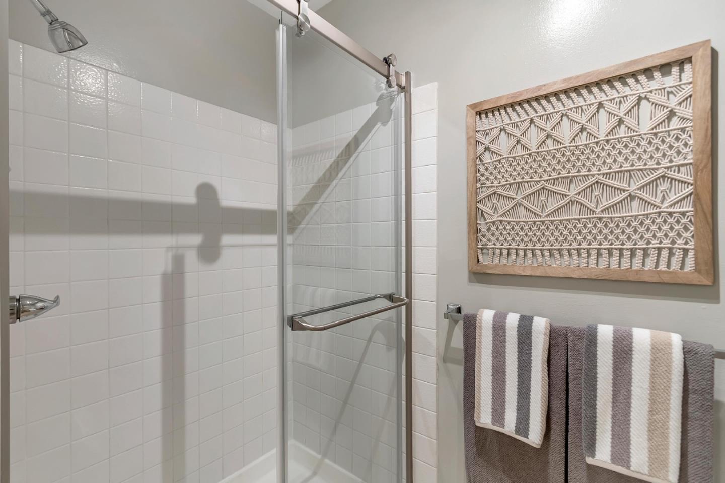 6609 Folklore Court San Jose, CA 95120 - Photo 11 of 21 a view of a wooden door