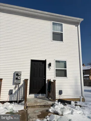 $1,850 | 34 B Maynard Drive, Sicklerville, NJ 08081