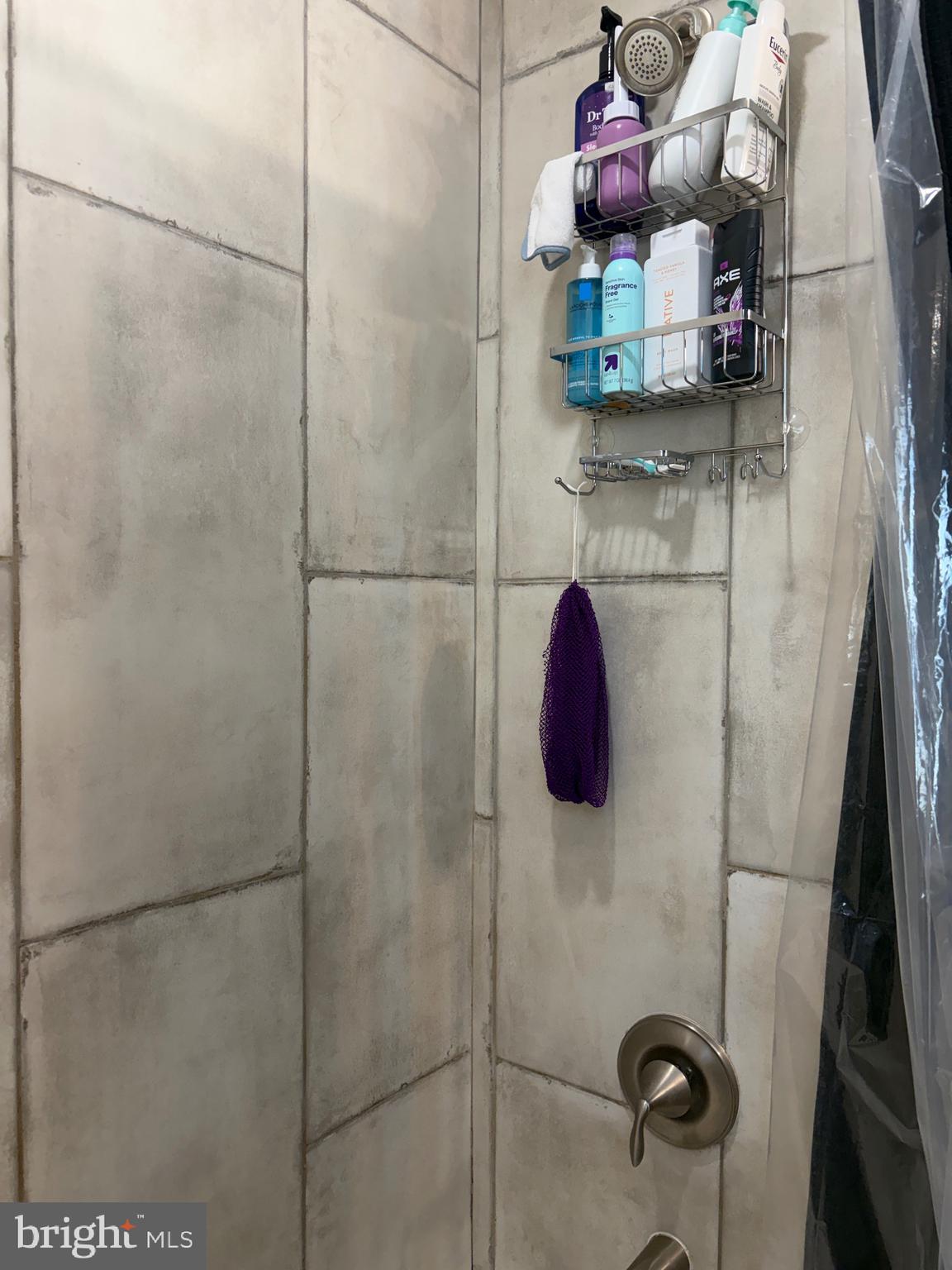 34 B Maynard Drive Sicklerville, NJ 08081 - Photo 11 of 24 a bathroom with a shower