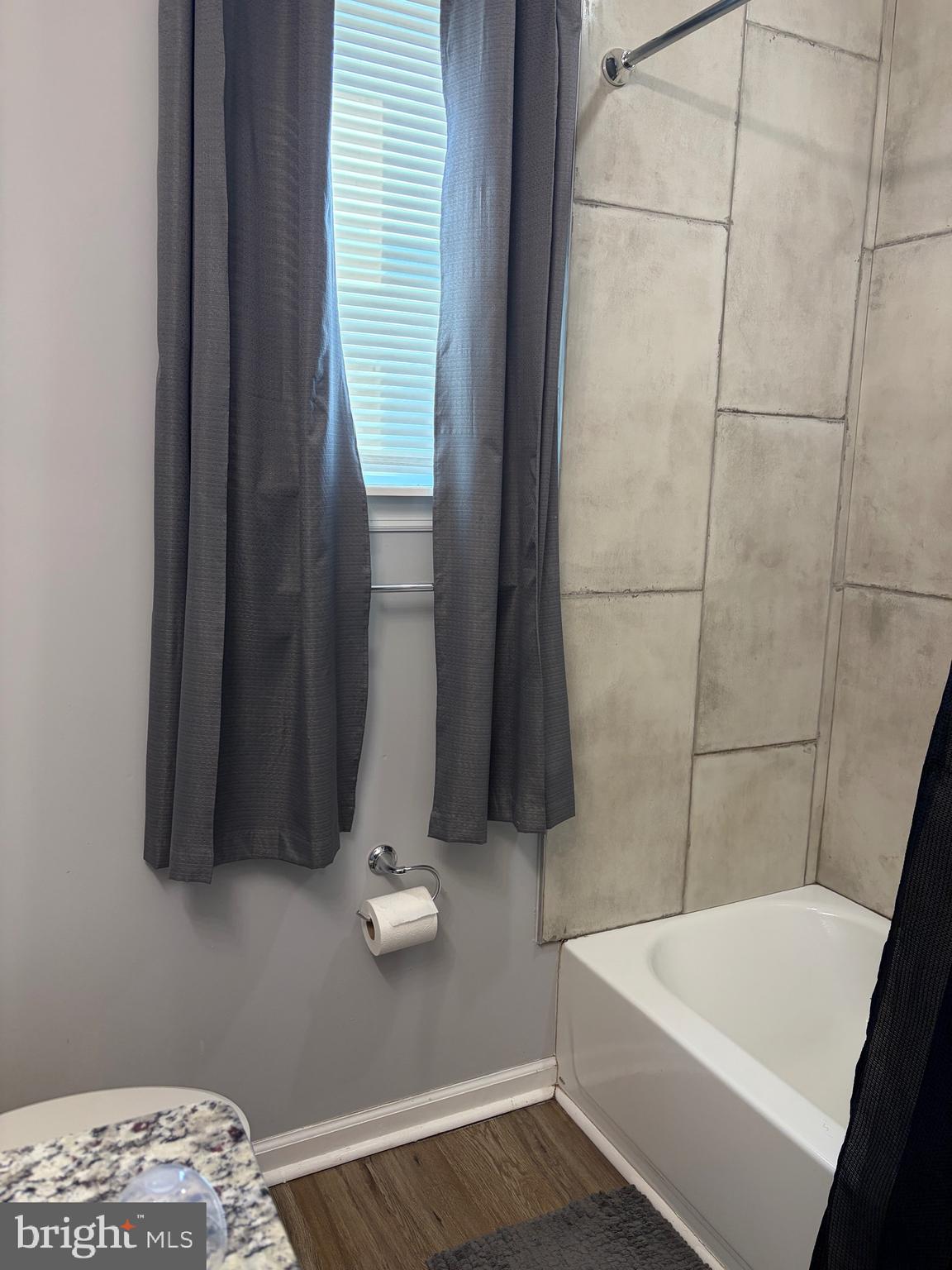 34 B Maynard Drive Sicklerville, NJ 08081 - Photo 12 of 24 a bathroom with a bathtub and a shower