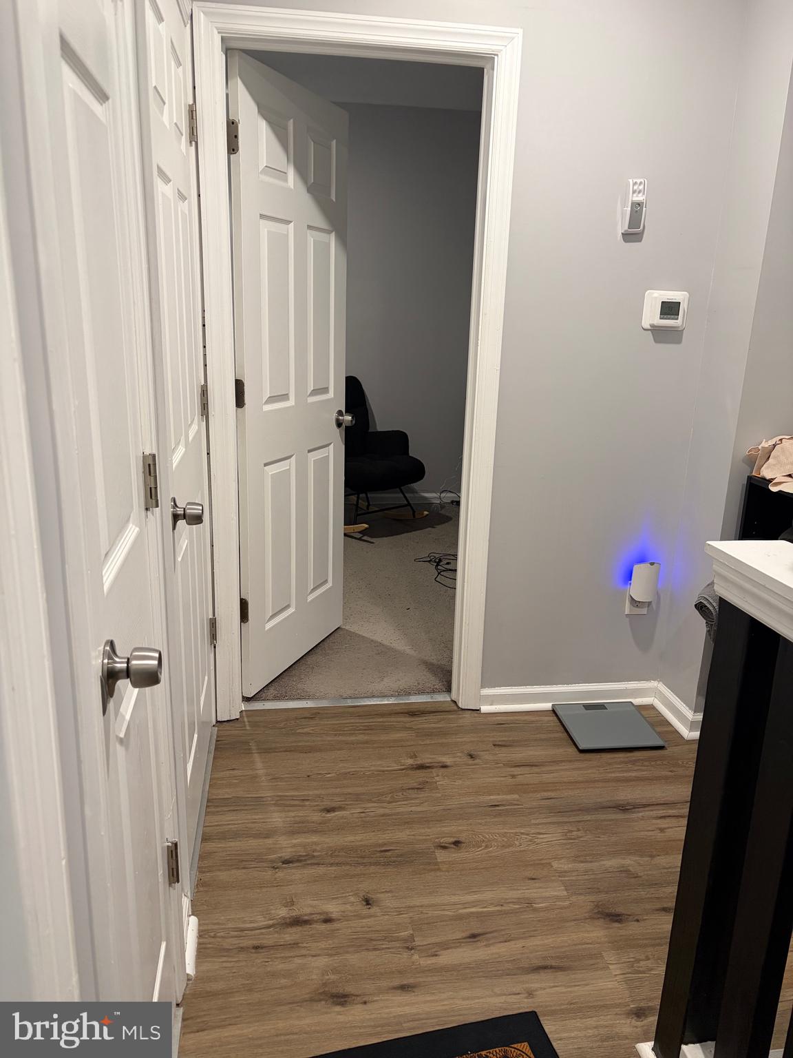 34 B Maynard Drive Sicklerville, NJ 08081 - Photo 16 of 24 a view of walk in closet