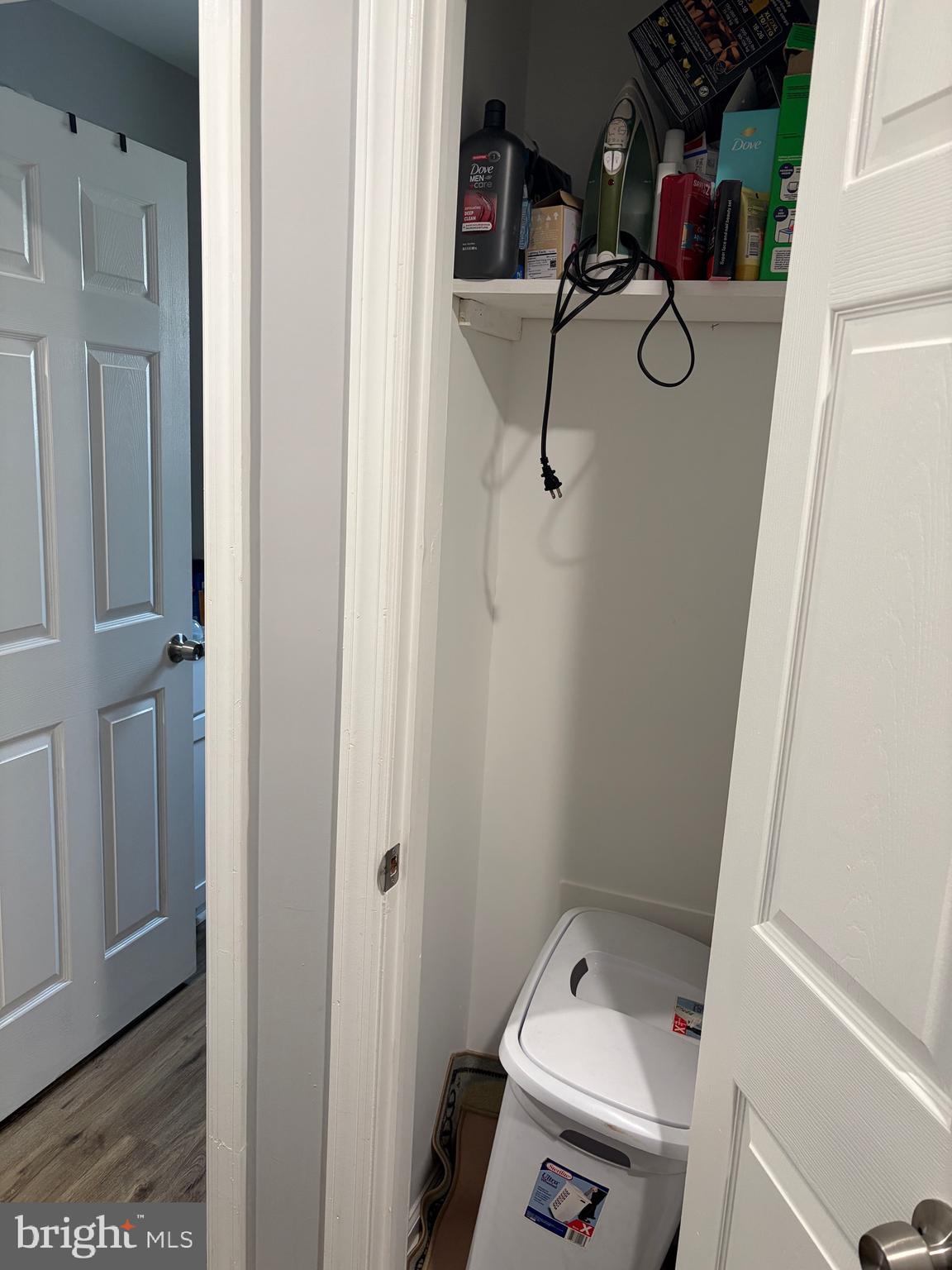 34 B Maynard Drive Sicklerville, NJ 08081 - Photo 17 of 24 a bathroom with a toilet and shower