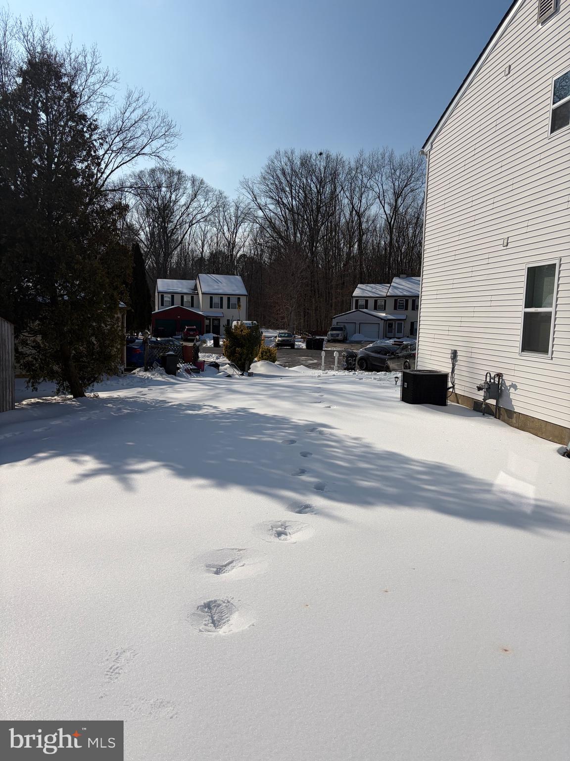 34 B Maynard Drive Sicklerville, NJ 08081 - Photo 22 of 24 a car parked on the side of the road