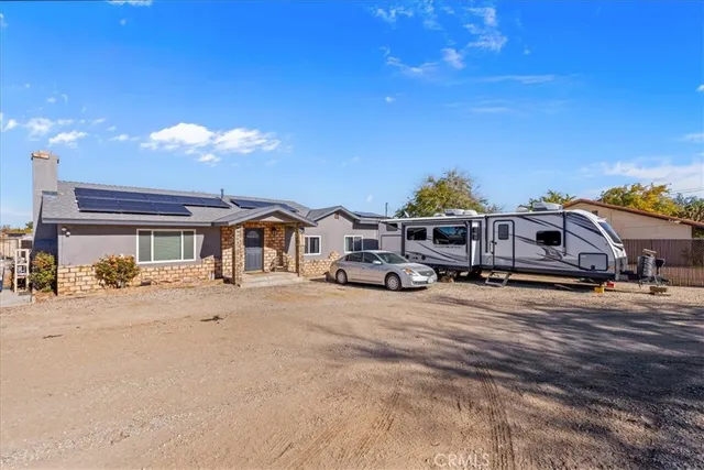 $649,000 | 4833 West Ave K 10, Lancaster, CA 93536