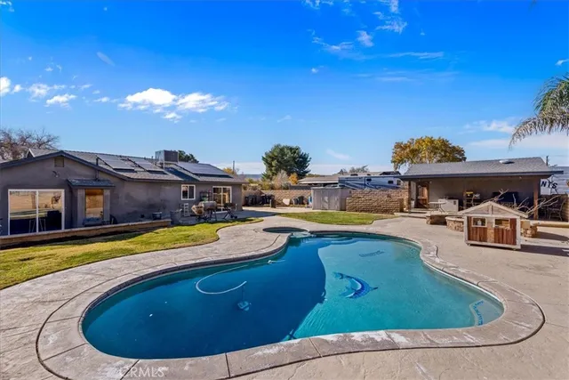 $649,000 | 4833 West Ave K 10, Lancaster, CA 93536